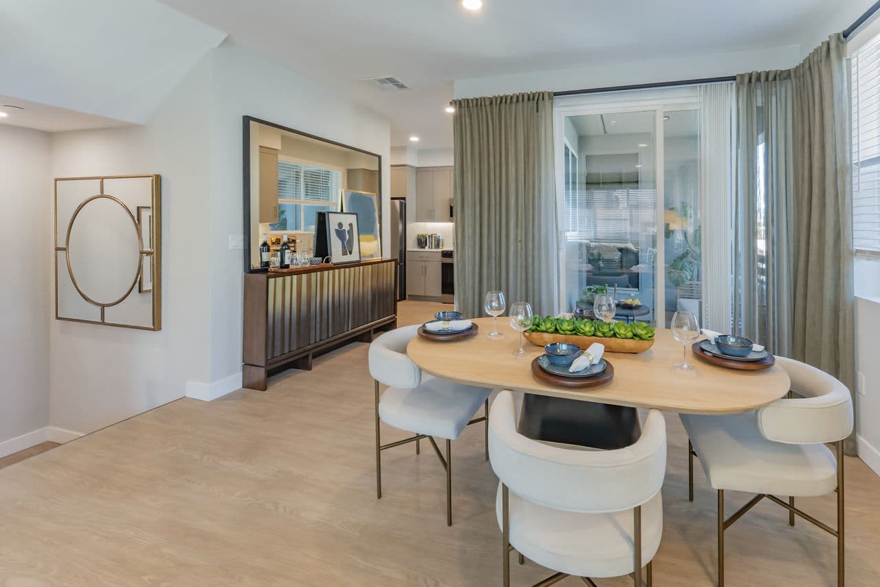 Marlowe Palomar Heights 13 of 20