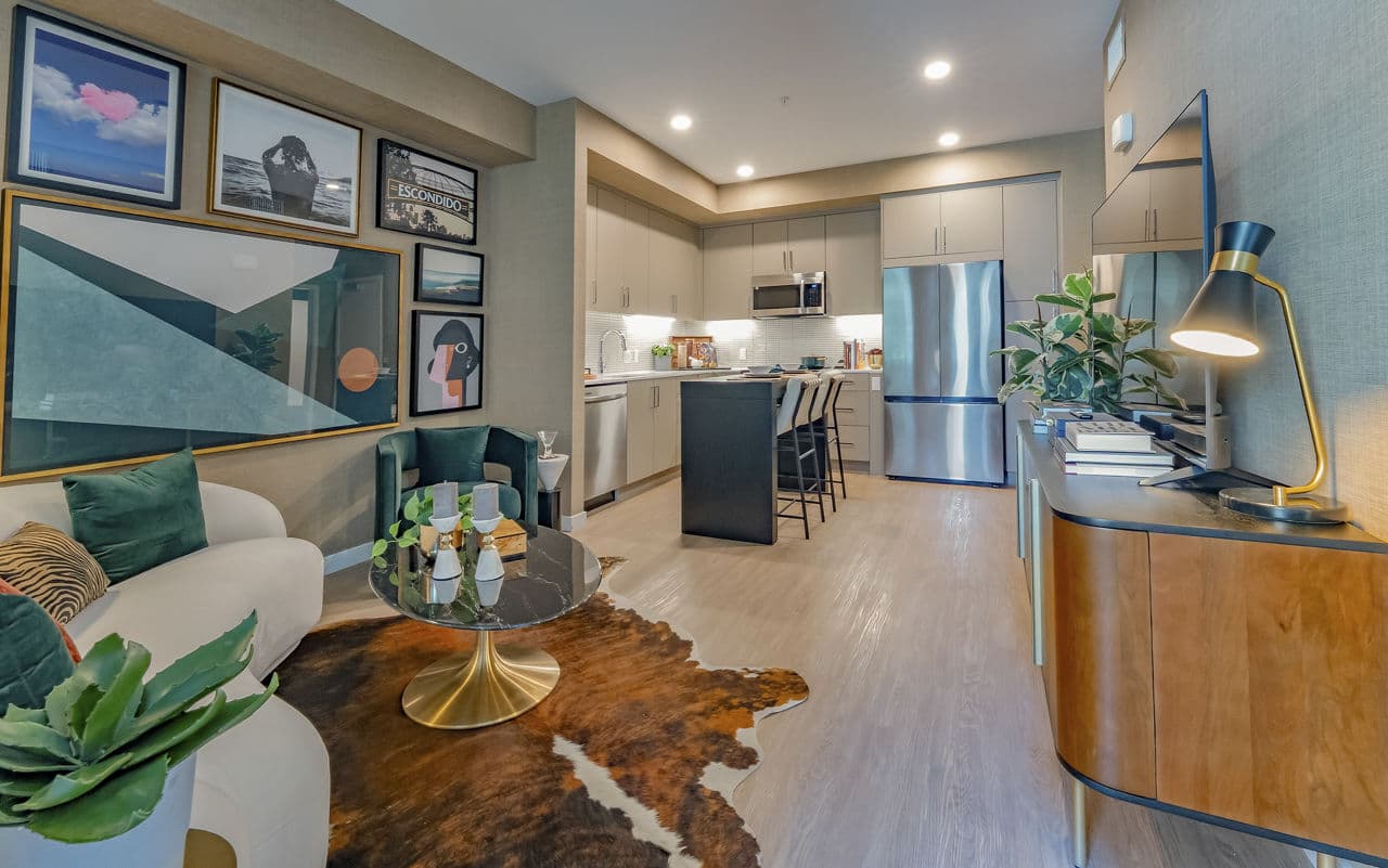 Marlowe Palomar Heights 14 of 20