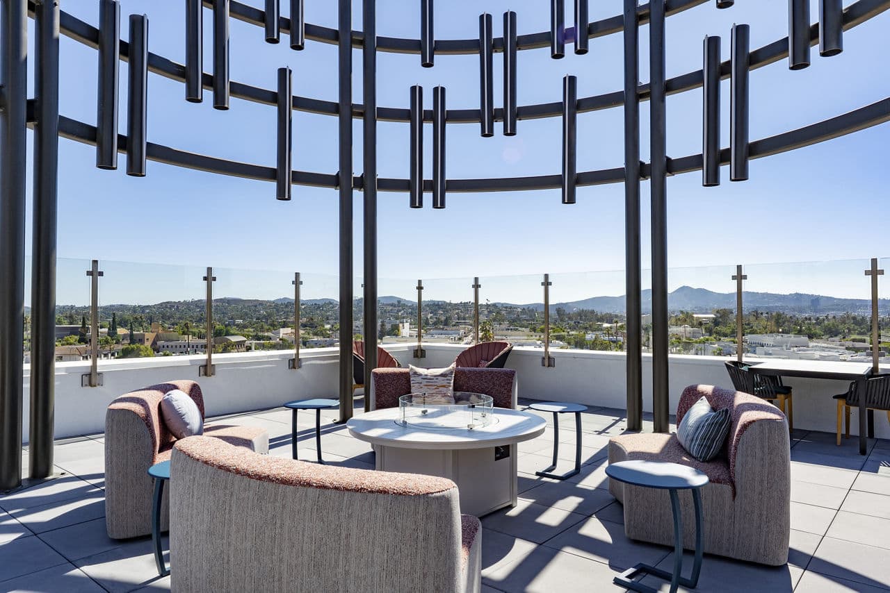 Marlowe Palomar Heights 11 of 20