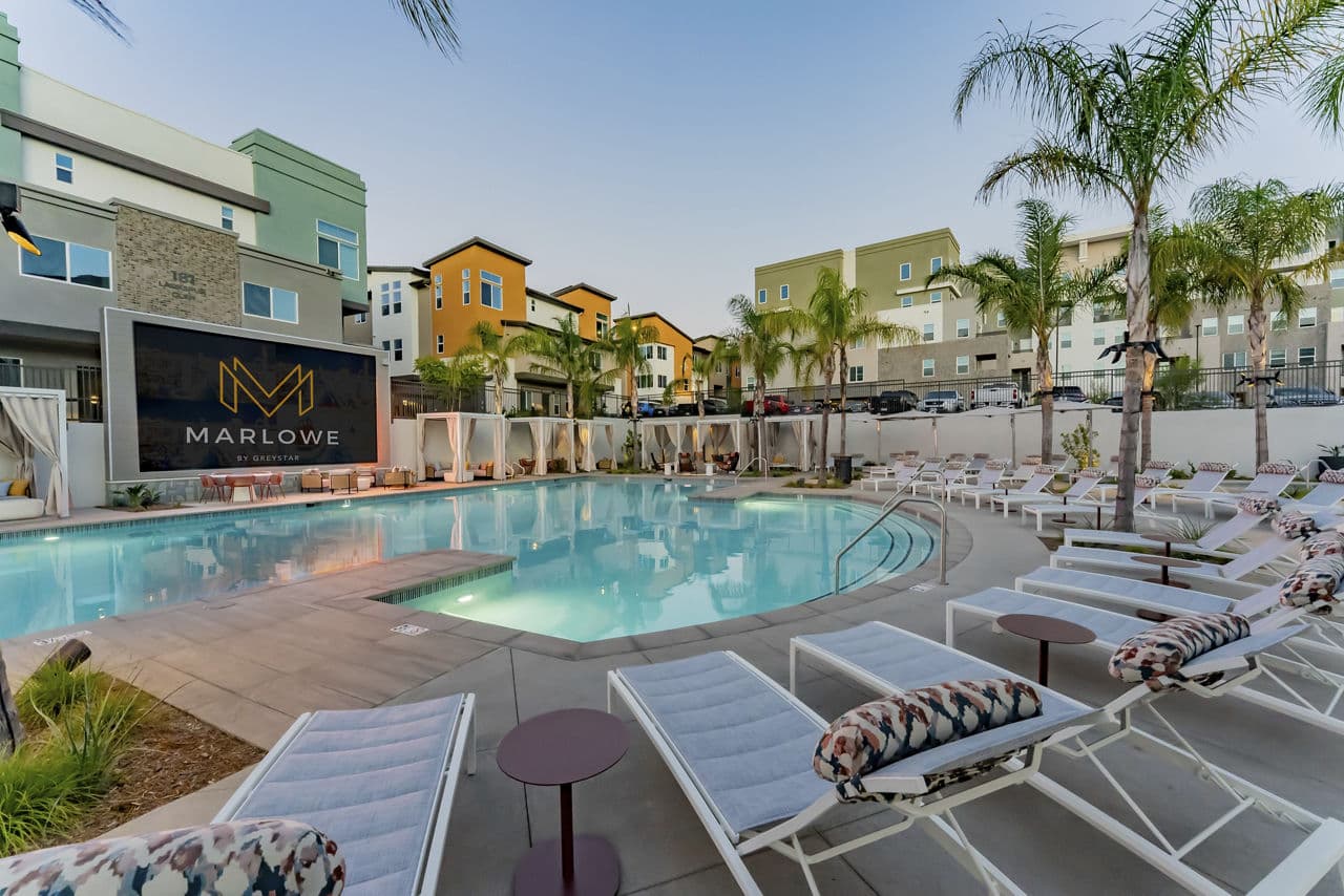 Marlowe Palomar Heights 3 of 20