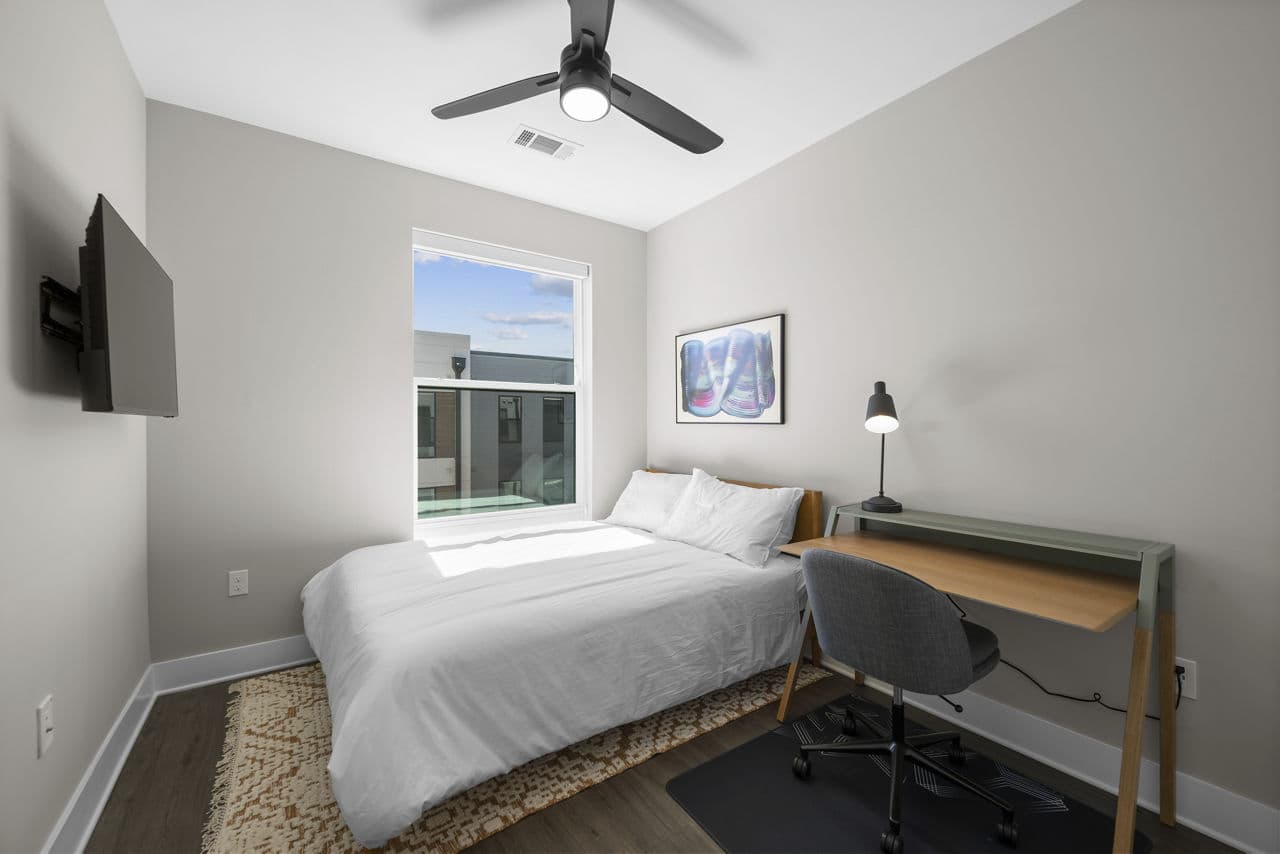 Kinship Apartments Charlotte Nc 26 of 27