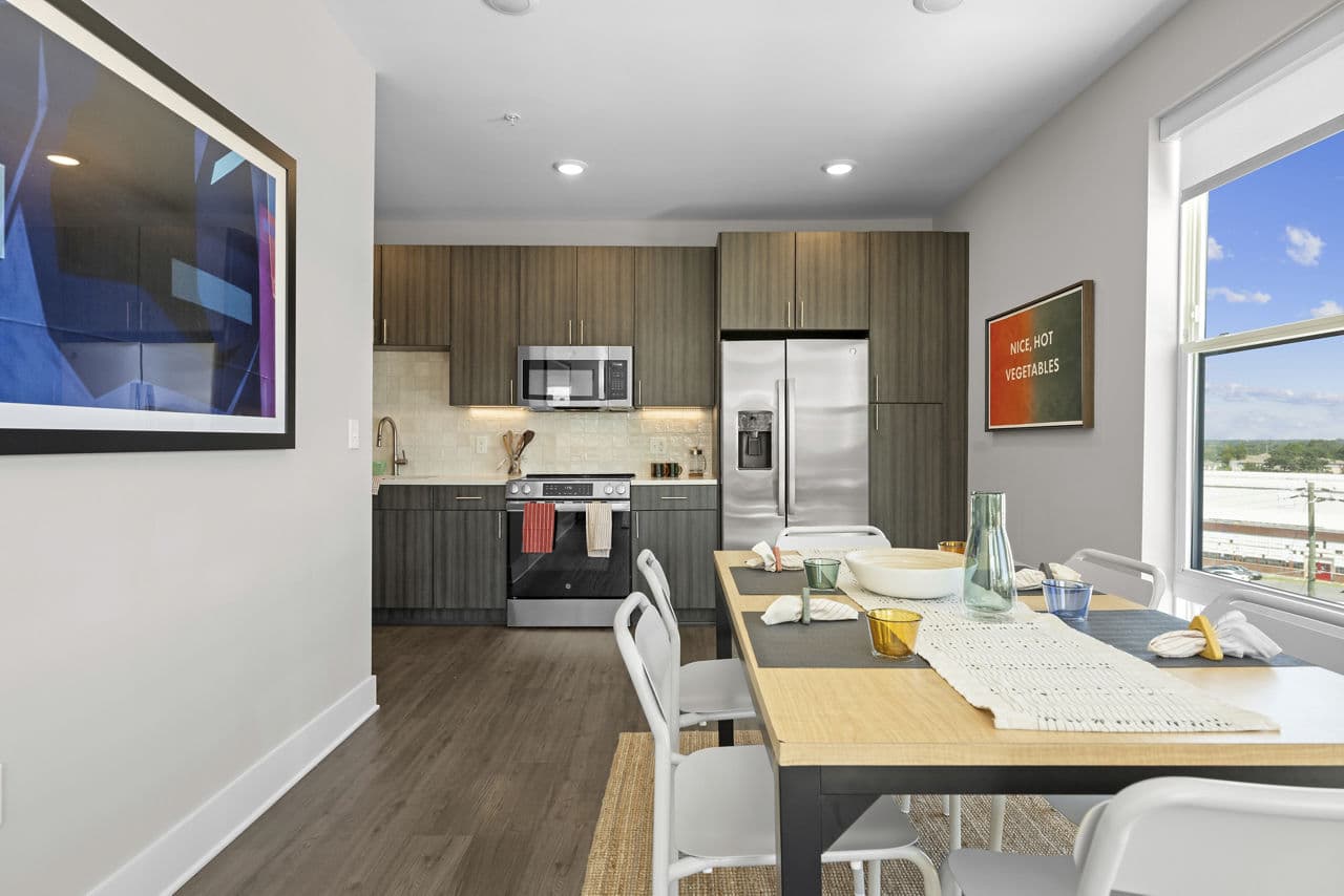 Kinship Apartments Charlotte Nc 22 of 27