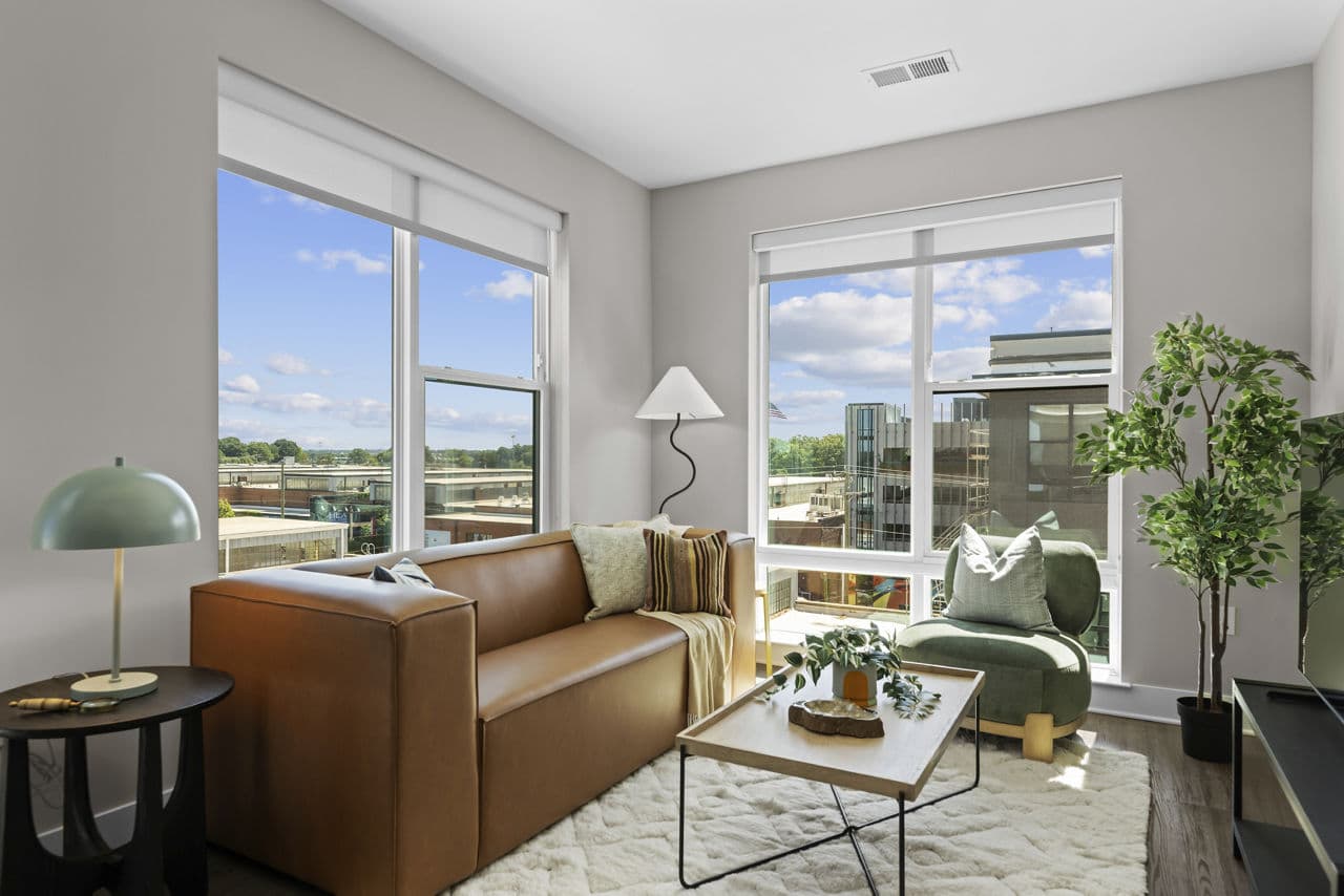Kinship Apartments Charlotte Nc 24 of 27