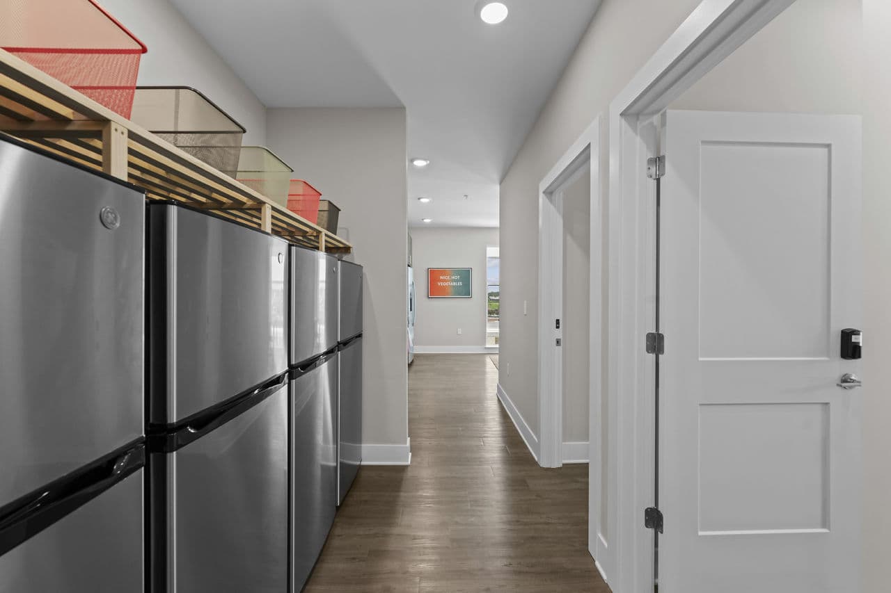 Kinship Apartments Charlotte Nc 25 of 27