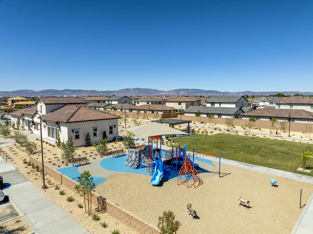 Sagewind Ranch Lancaster Ca 11 of 25