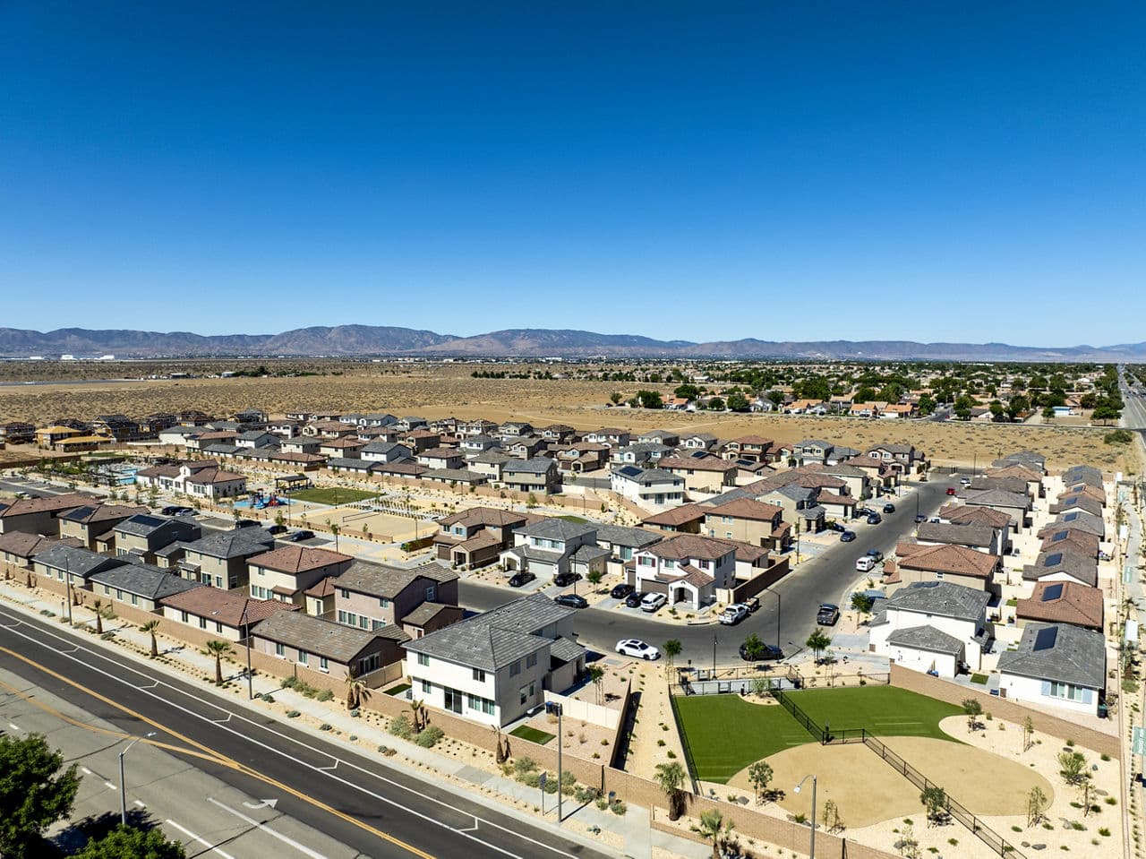 Sagewind Ranch Lancaster Ca 20 of 25
