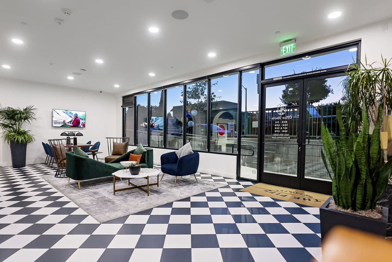 Fitz On Fairfax West Hollywood Ca 8 of 21