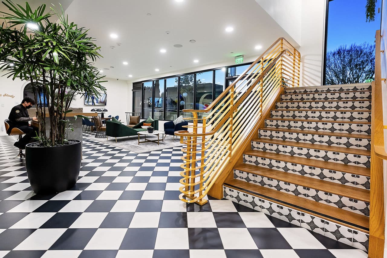 Fitz On Fairfax West Hollywood Ca 10 of 21