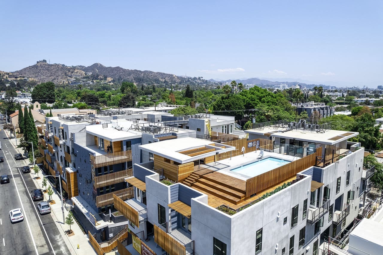 Fitz On Fairfax West Hollywood Ca 6 of 21