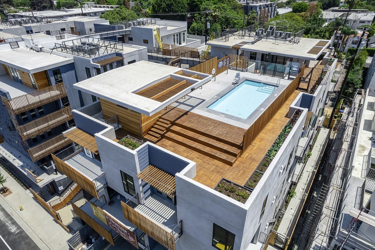 Fitz On Fairfax West Hollywood Ca 7 of 21