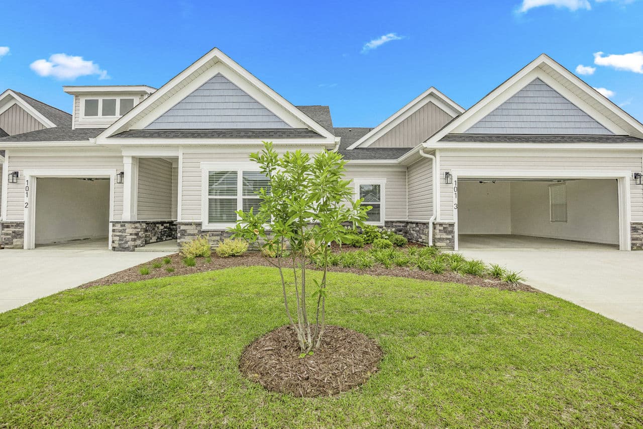 River Rock At Shingletree 55+ Carolina Shores Nc 3 of 30