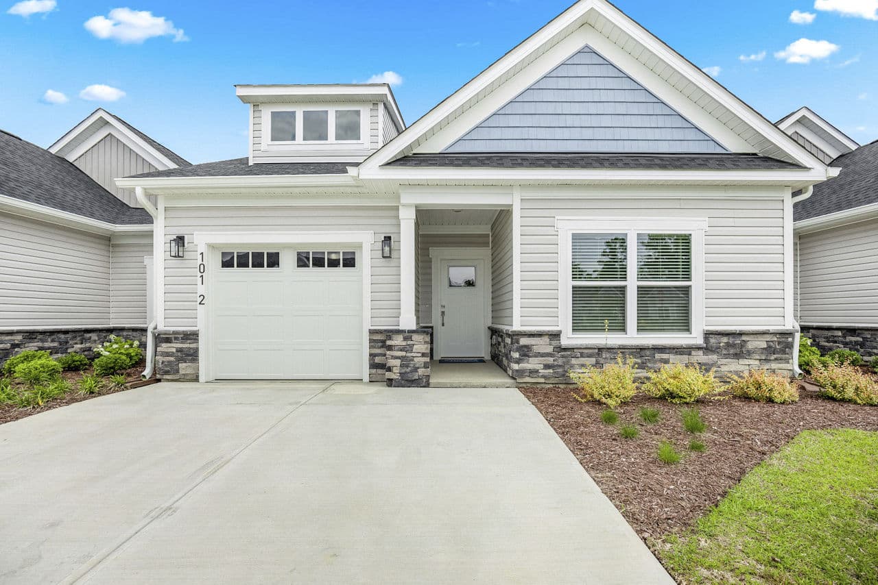 River Rock At Shingletree 55+ Carolina Shores Nc 2 of 30