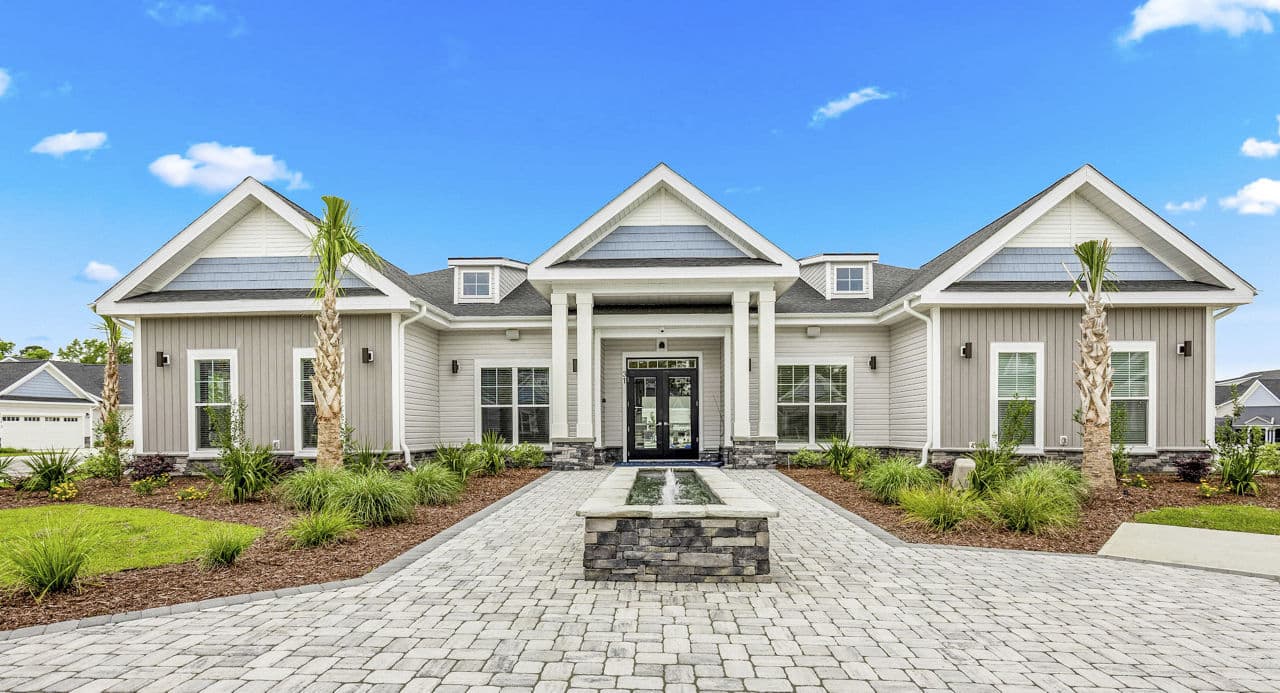 River Rock At Shingletree 55+ Carolina Shores Nc 5 of 30