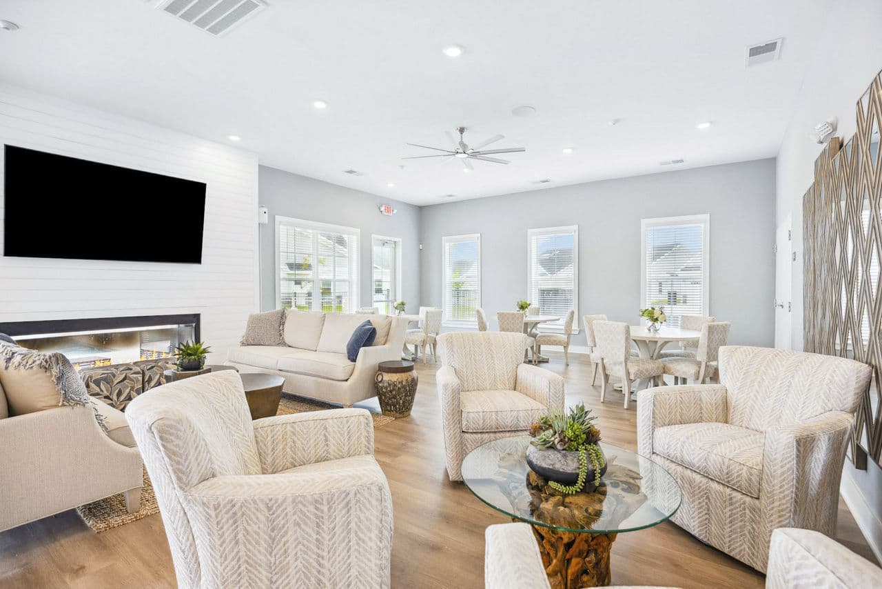 River Rock At Shingletree 55+ Carolina Shores Nc 6 of 30