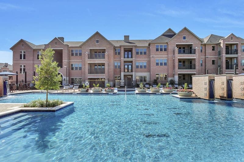 Axis Kessler Park Dallas Tx 1 of 20