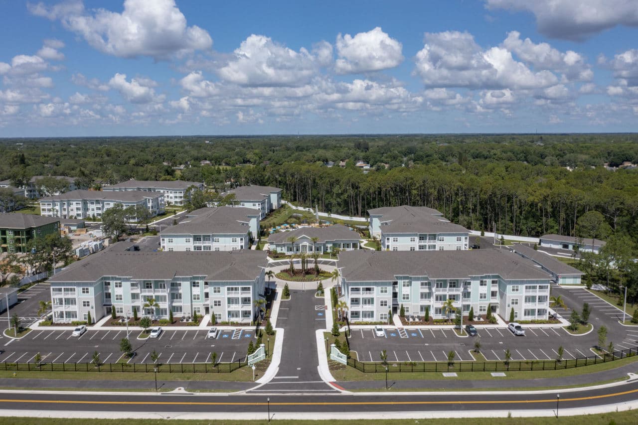 Sage At Cypress Cay Lutz Fl 2 of 28