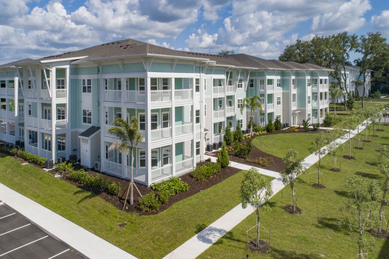 Sage At Cypress Cay Lutz Fl 4 of 28