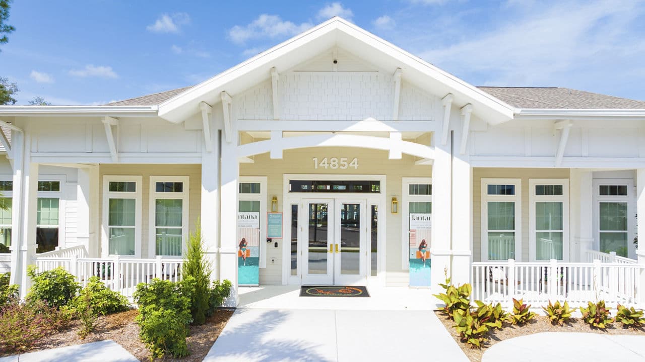 Lantana At Cypress Cay Lutz Fl 2 of 27