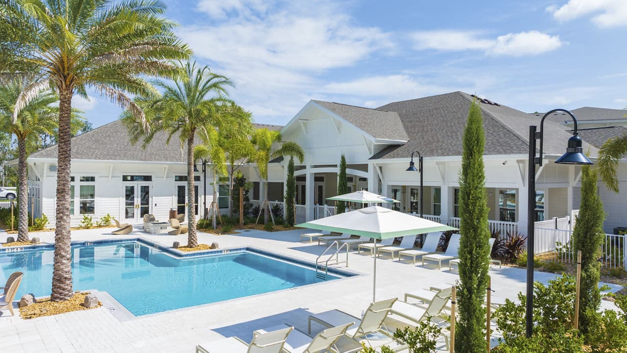 Lantana At Cypress Cay Lutz Fl 7 of 27