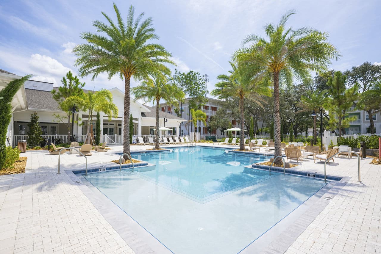 Lantana At Cypress Cay Lutz Fl 1 of 27