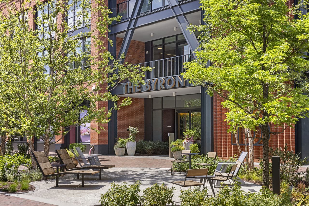The Byron Washington Dc 2 of 28