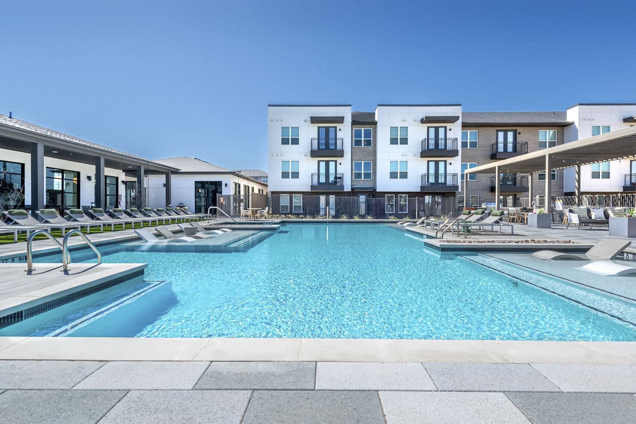 Alpine Village Grand Prairie Tx 4 of 30
