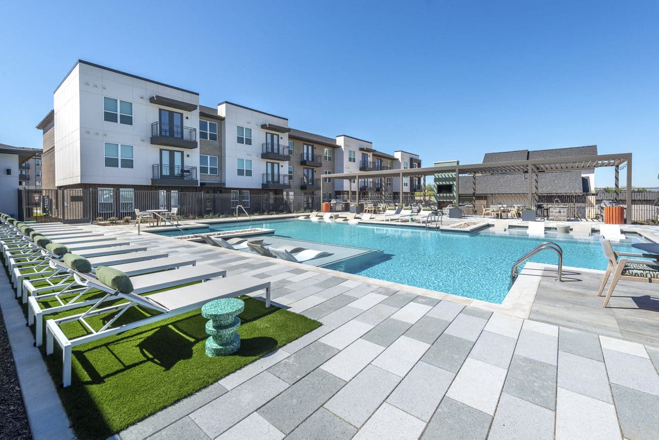 Alpine Village Grand Prairie Tx 6 of 30