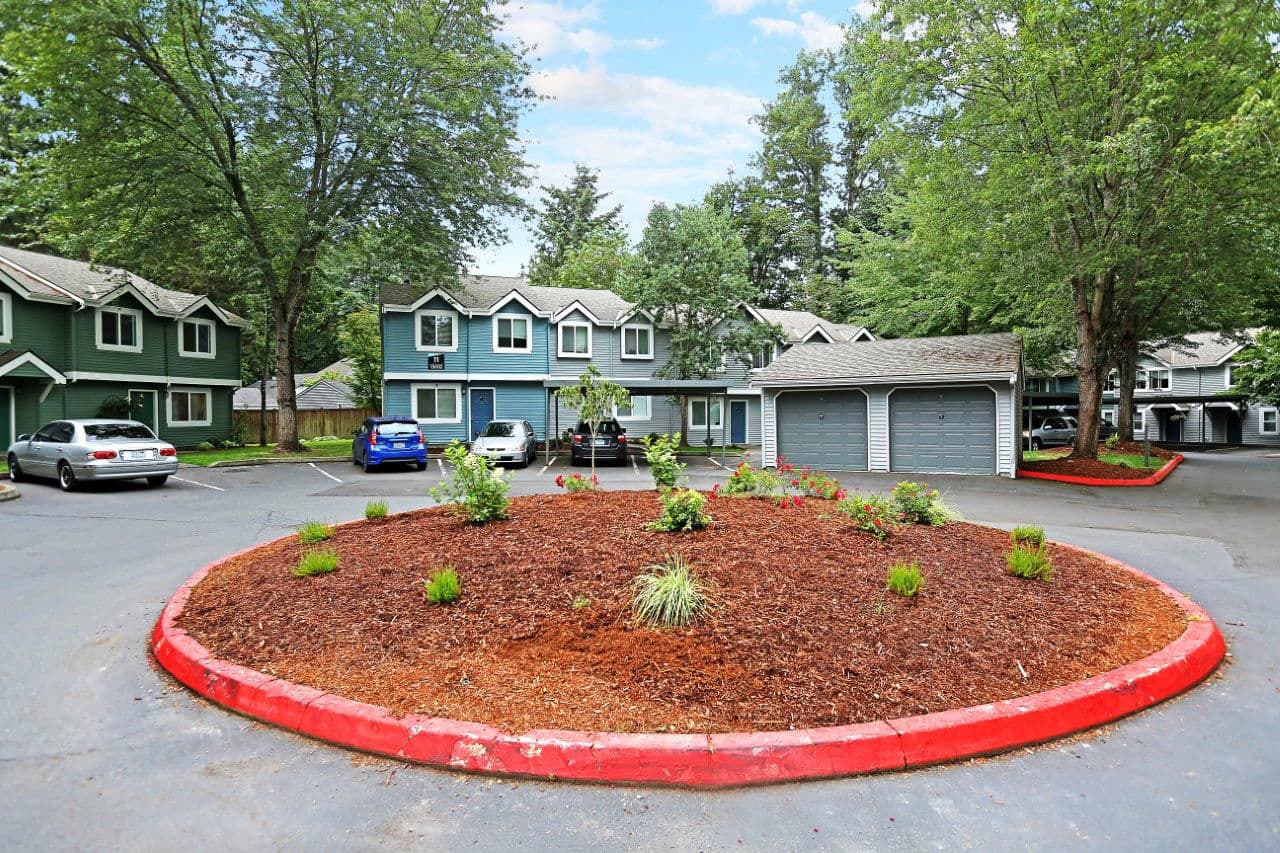 Hidden River Townhomes 2 of 27
