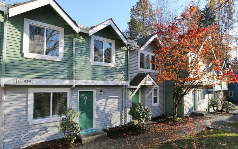 Hidden River Townhomes 3 of 27
