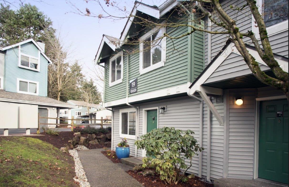 Hidden River Townhomes 4 of 27