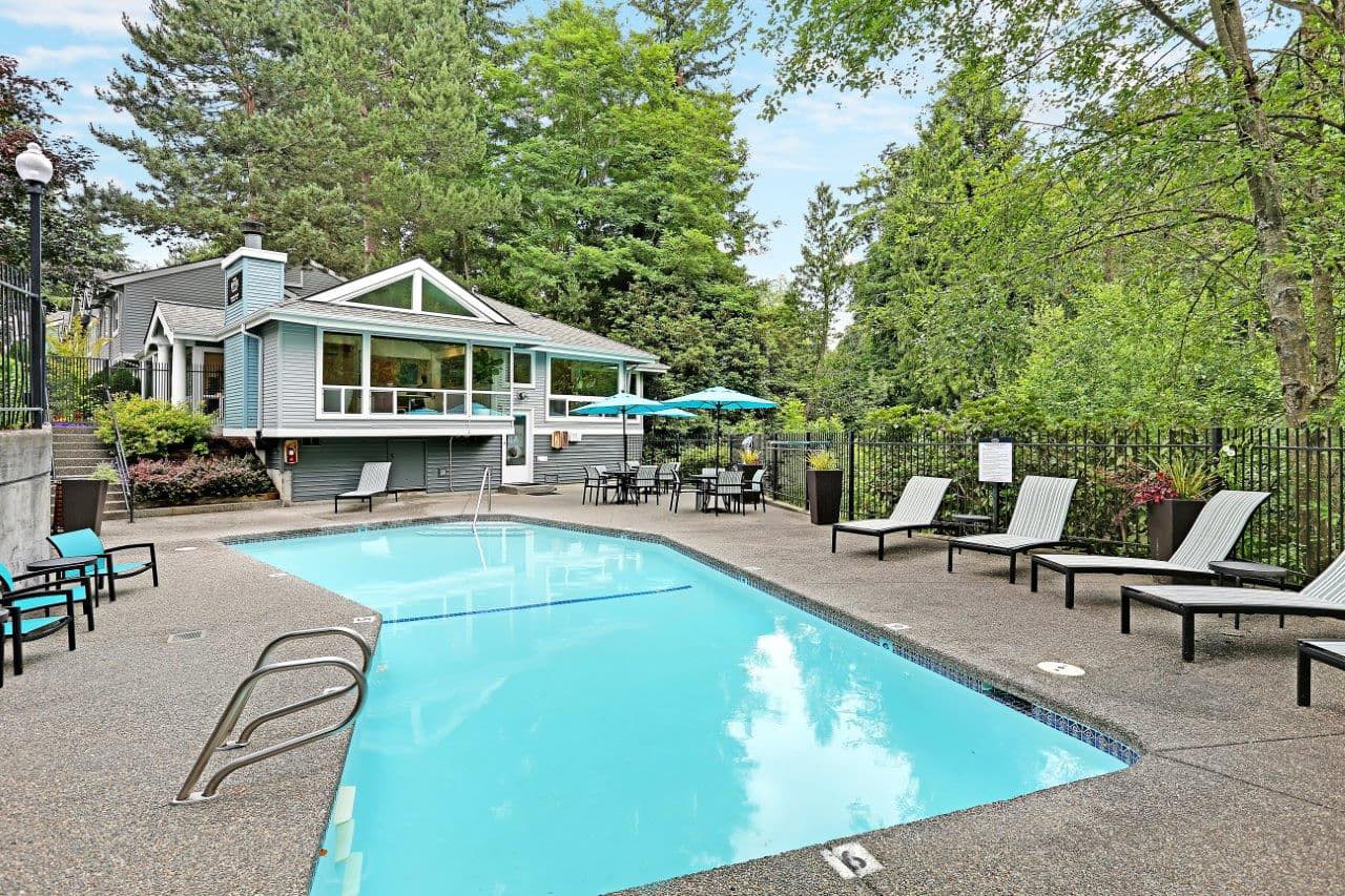 Hidden River Townhomes 5 of 27