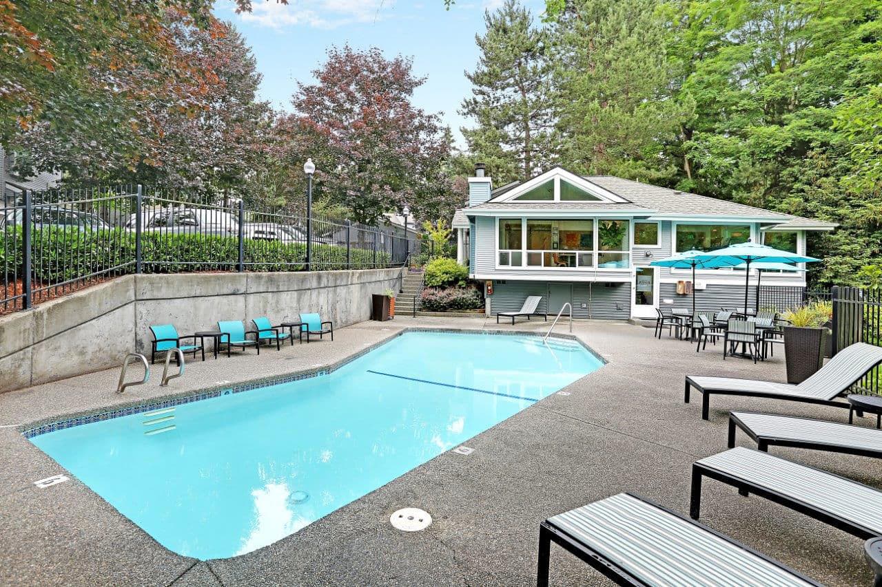 Hidden River Townhomes 1 of 27