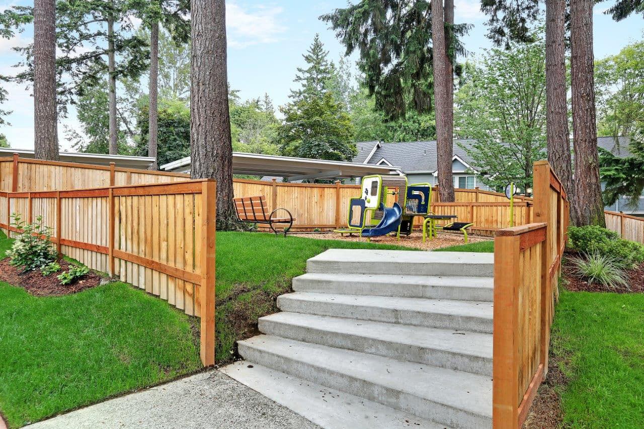 Hidden River Townhomes 12 of 27