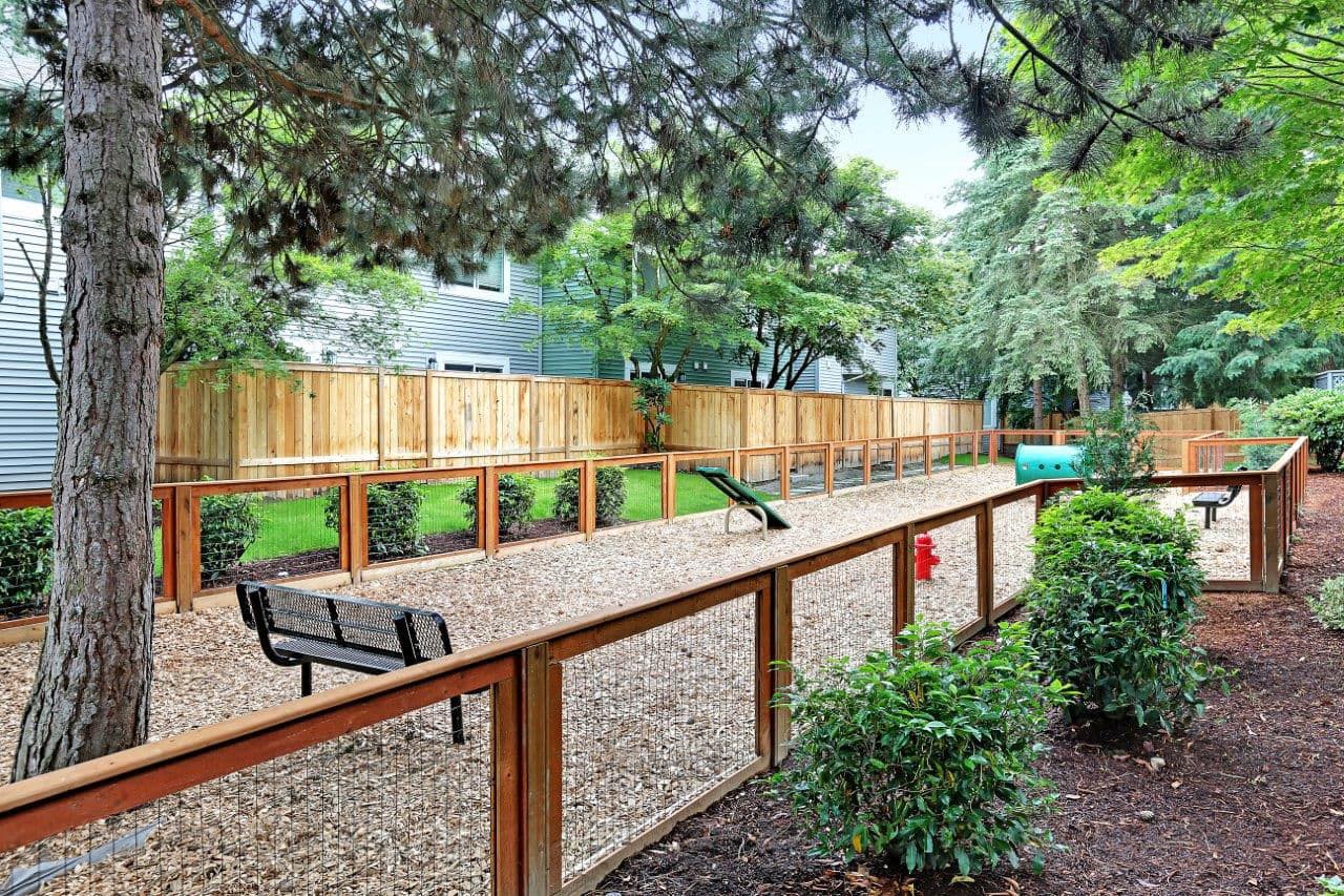 Hidden River Townhomes 14 of 27