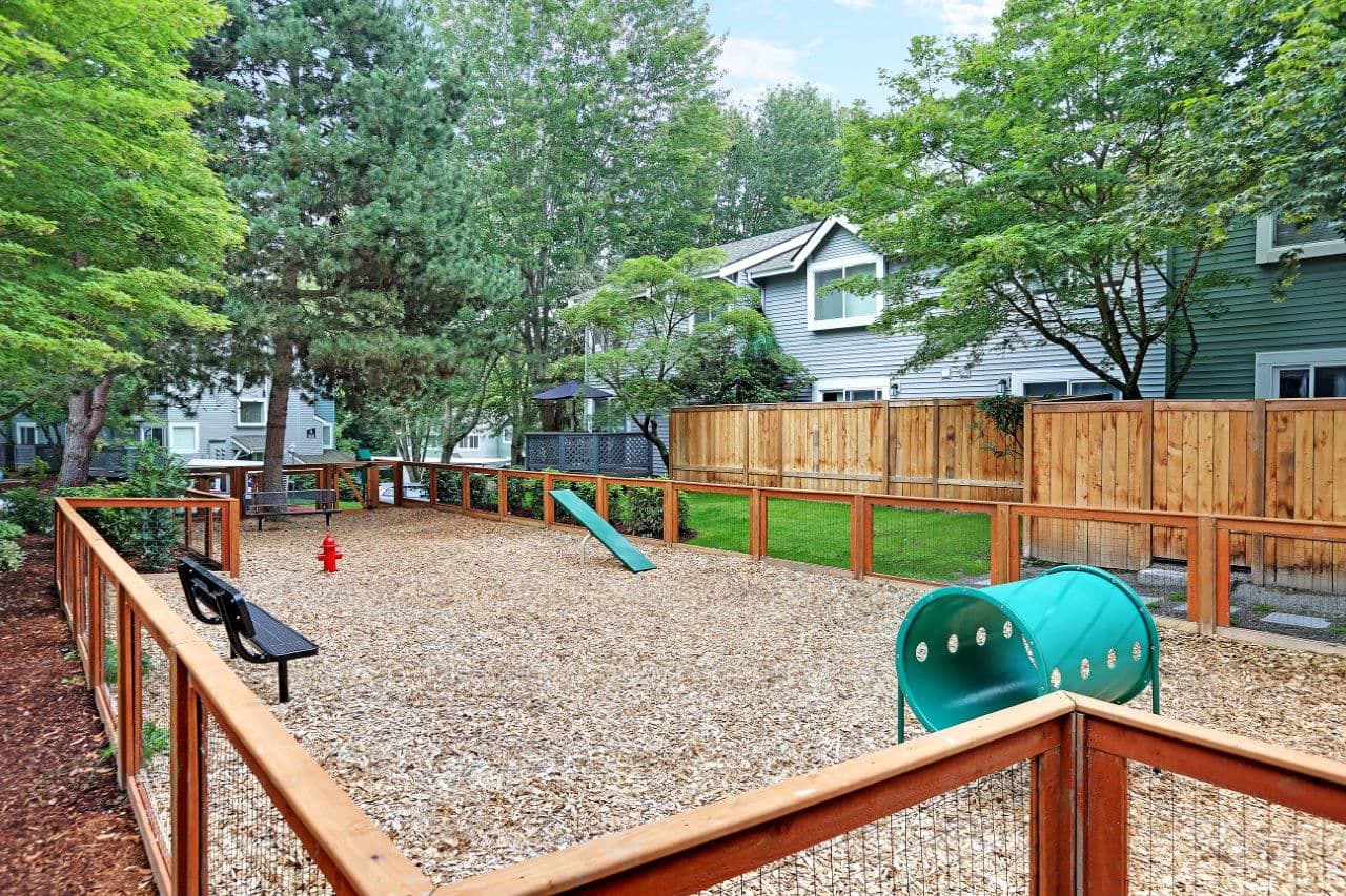 Hidden River Townhomes 15 of 27