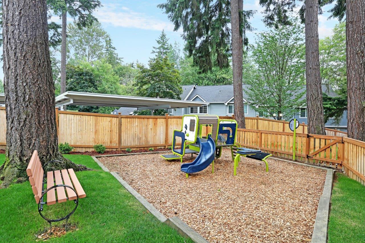 Hidden River Townhomes 16 of 27