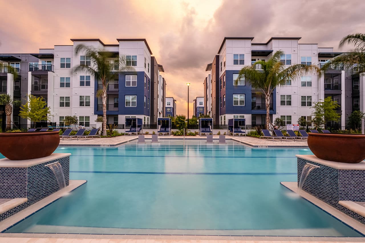 Vue At The Ridge Apopka Fl 1 of 4
