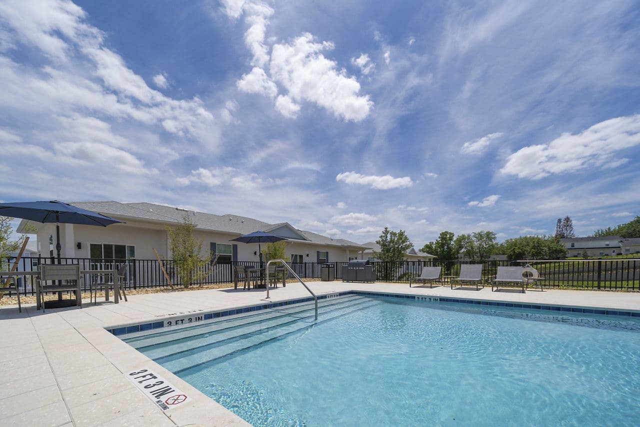 Masons Ridge Clermont Fl 1 of 29