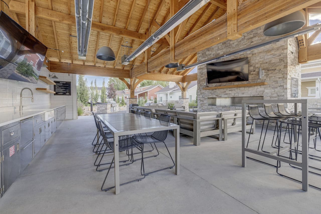 Klein Huis at Turner Mill 14 of 56