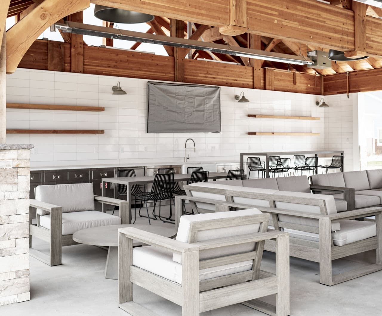 Klein Huis at Turner Mill 9 of 56