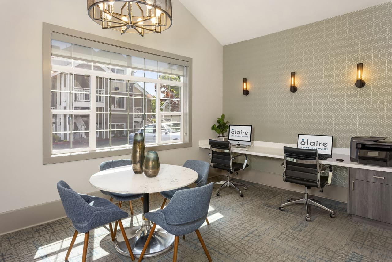 Alaire Apartment Homes 9 of 27