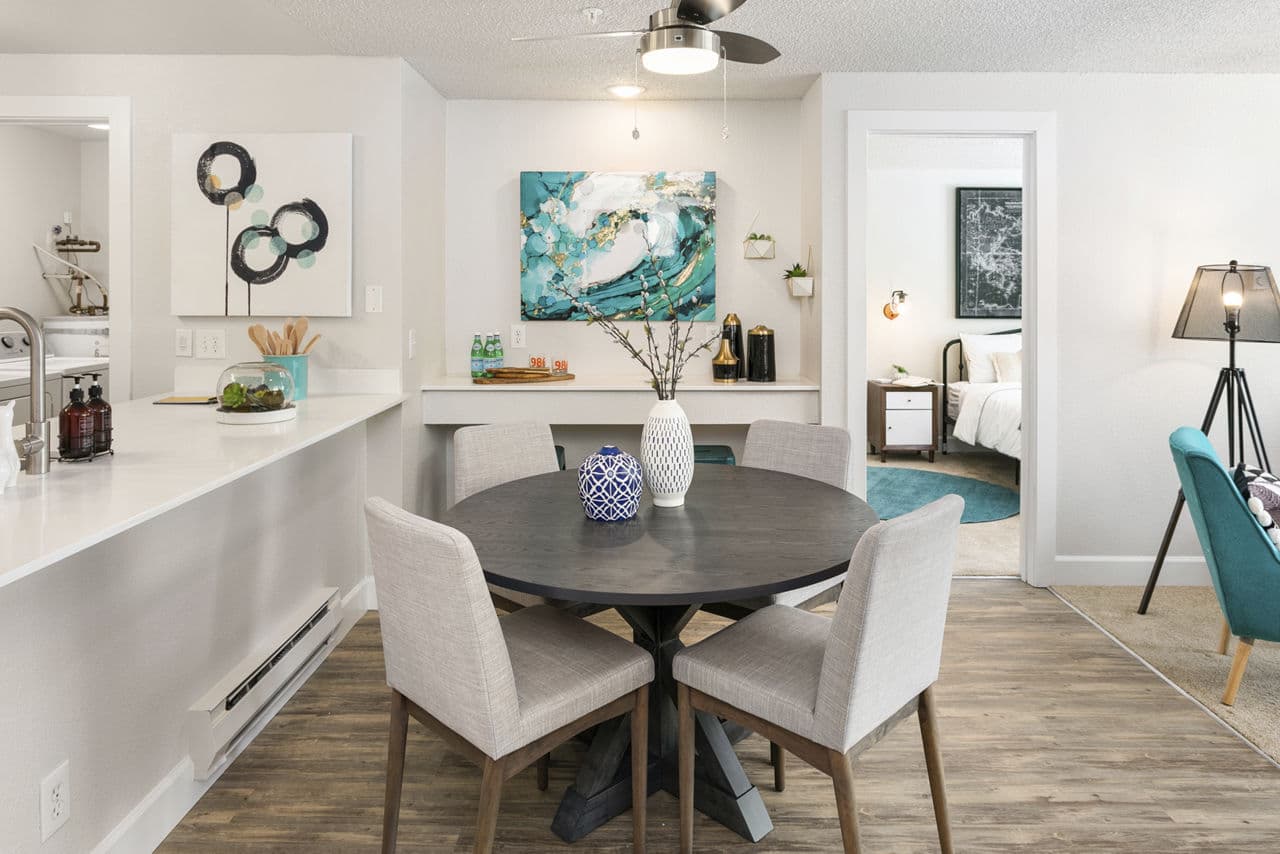 Alaire Apartment Homes 18 of 27