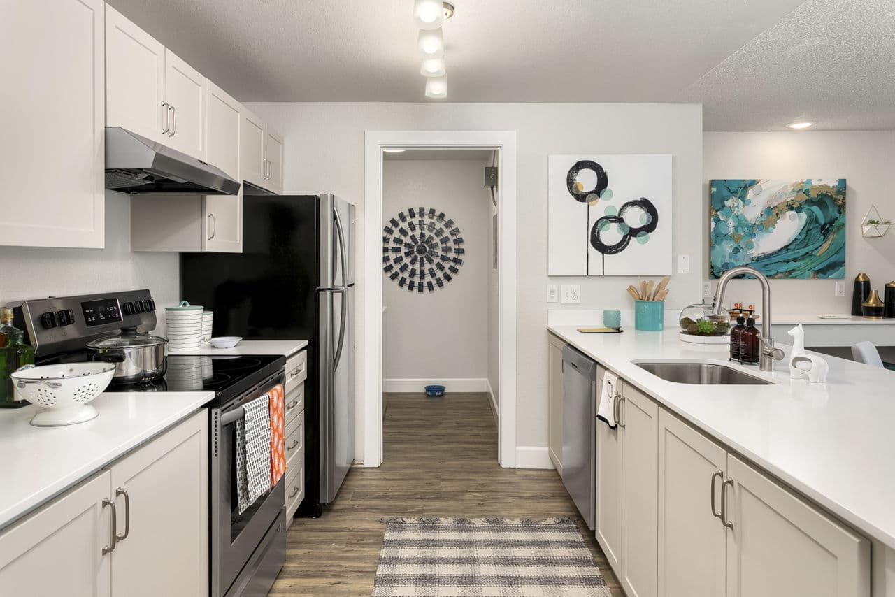 Alaire Apartment Homes 14 of 27