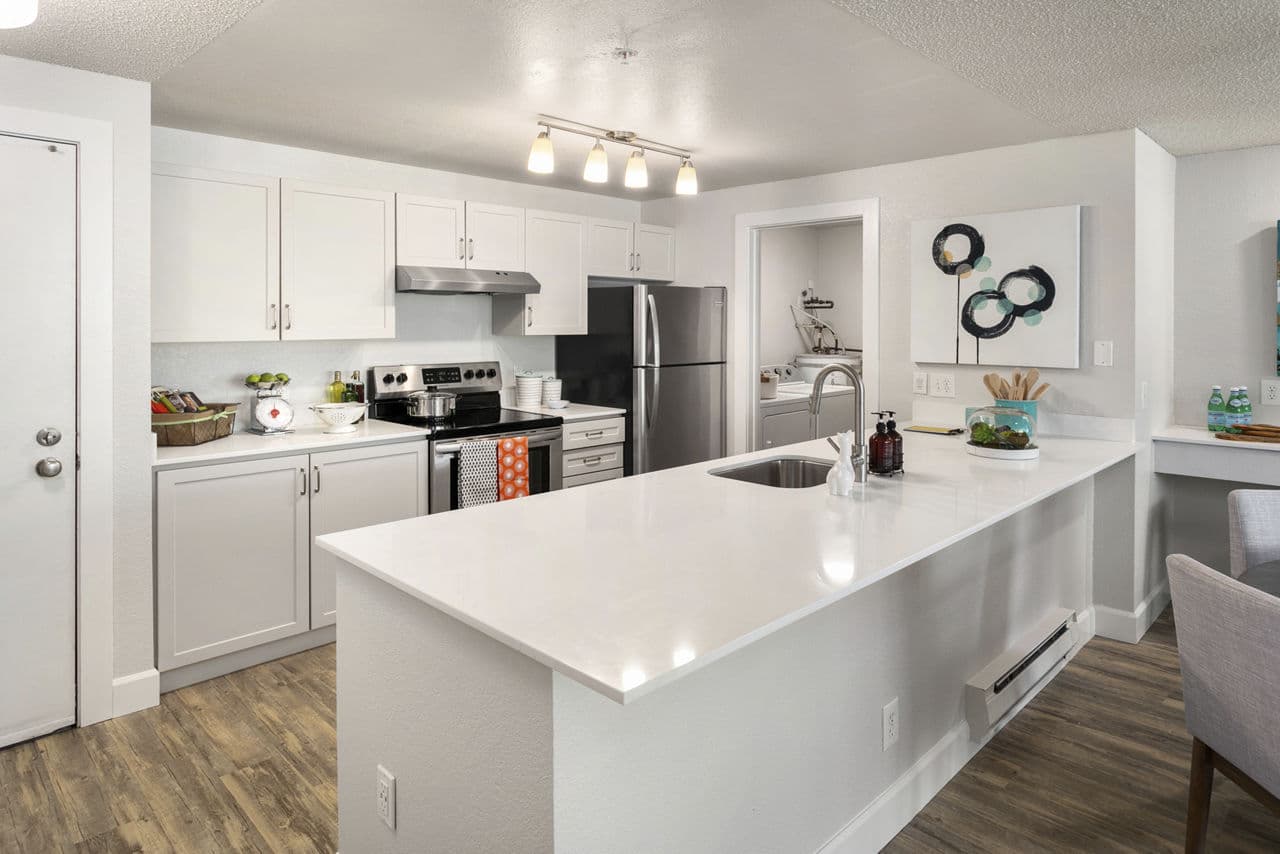 Alaire Apartment Homes 16 of 27