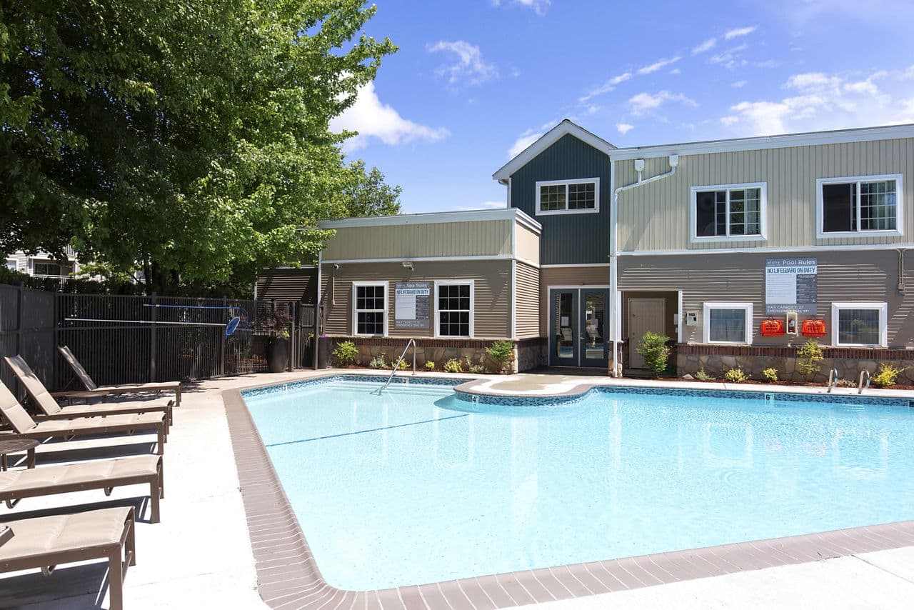 Alaire Apartment Homes 1 of 27