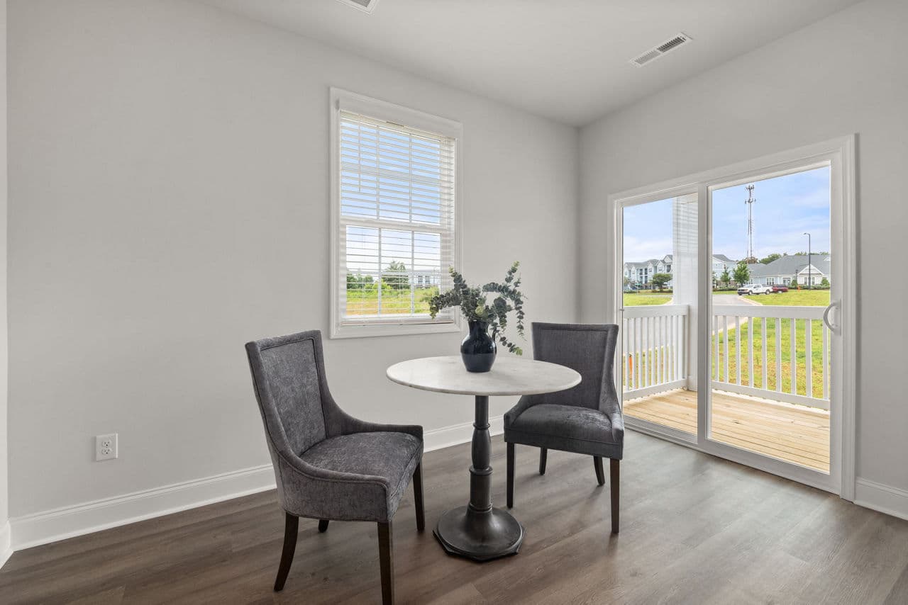 Spire At Darrowby Ridge Townhomes Burlington Nc 11 of 30