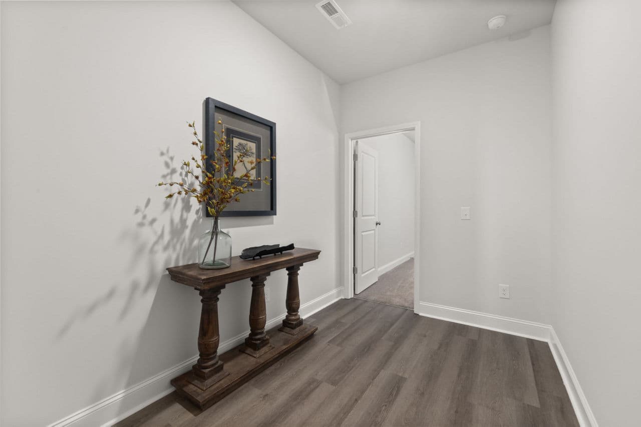 Spire At Darrowby Ridge Townhomes Burlington Nc 12 of 30