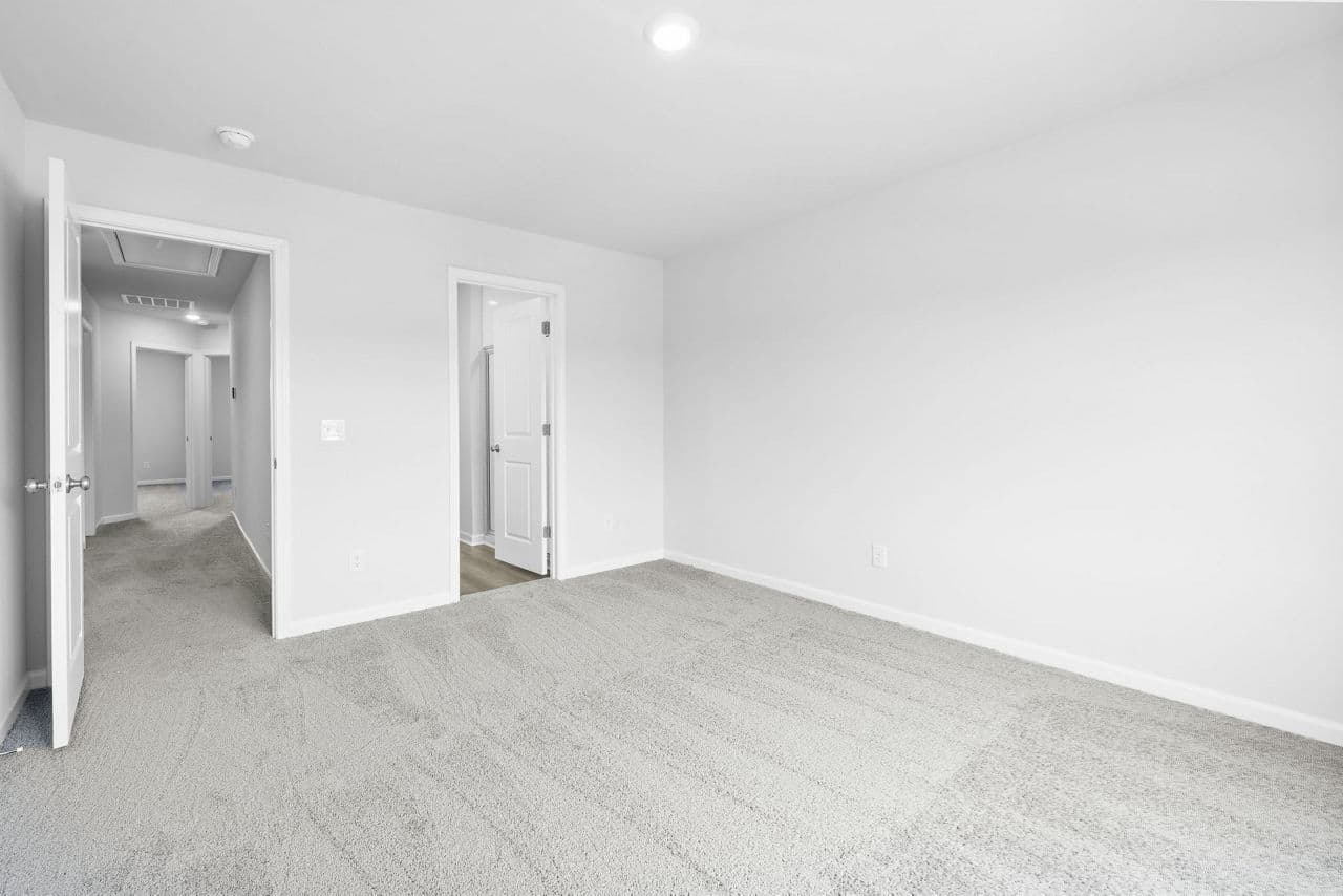 Spire At Darrowby Ridge Townhomes Burlington Nc 16 of 30
