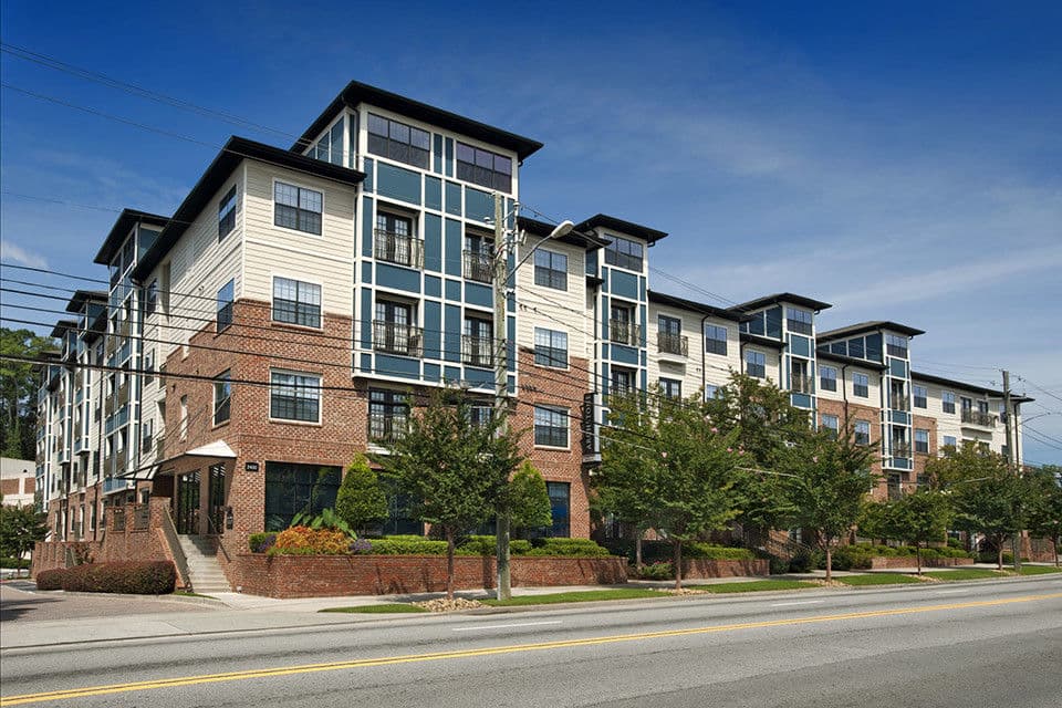 CB Lofts Apartments 2 of 8