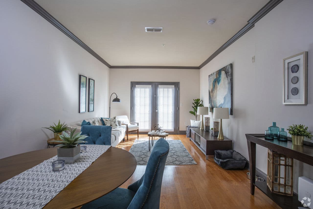 Cb Lofts Apartments Atlanta Ga 9 of 17